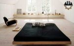 Minimal Yatak Odası Tasarımı