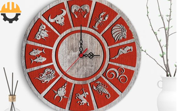 astroloji dekorasyon