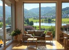 Hayalinizdeki Yaşam Alanı: İdeal Ev ve Çevre Tasviri